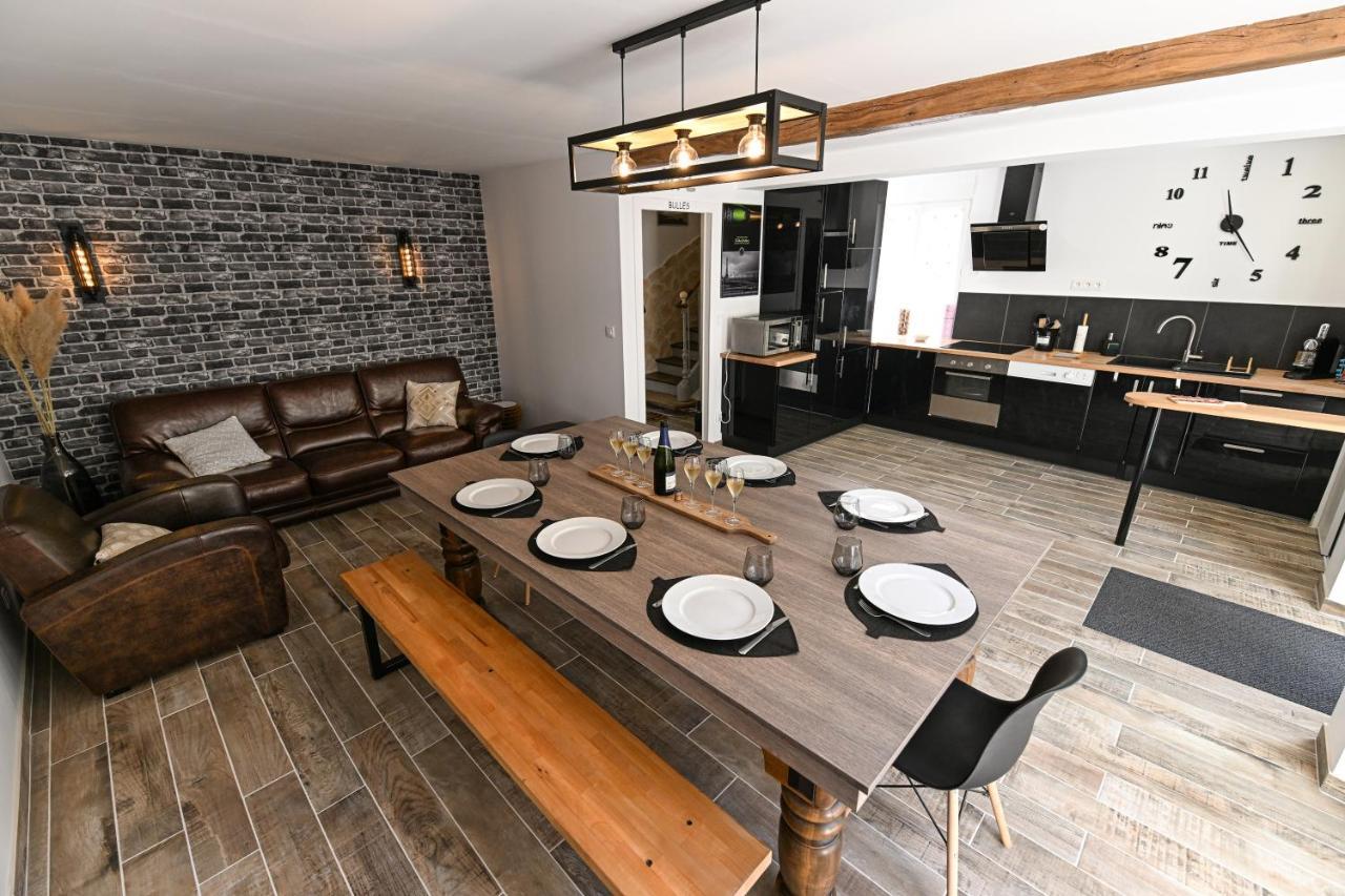 Ferienhaus Myl Bulles *