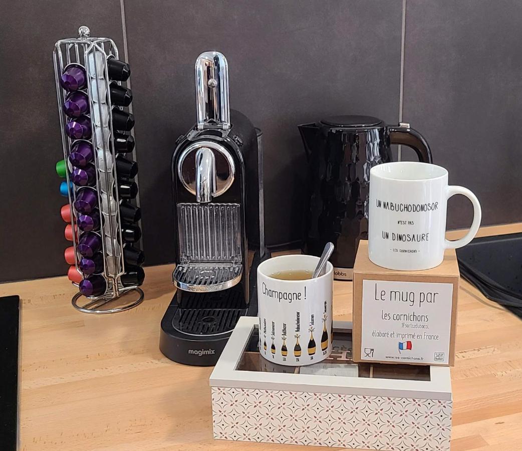 Myl Bulles Ferienhaus